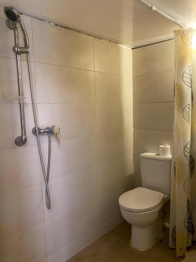 Riad Jbara Rabat Exteriör bild