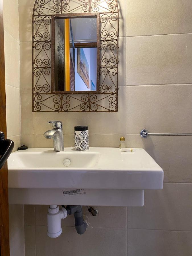 Riad Jbara Rabat Exteriör bild