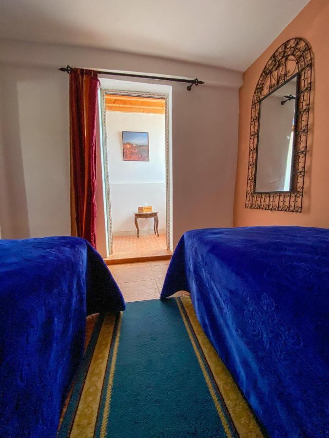 Riad Jbara Rabat Exteriör bild