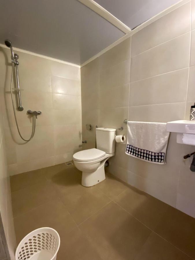Riad Jbara Rabat Exteriör bild
