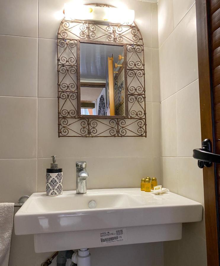 Riad Jbara Rabat Exteriör bild