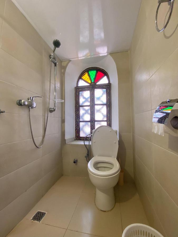 Riad Jbara Rabat Exteriör bild