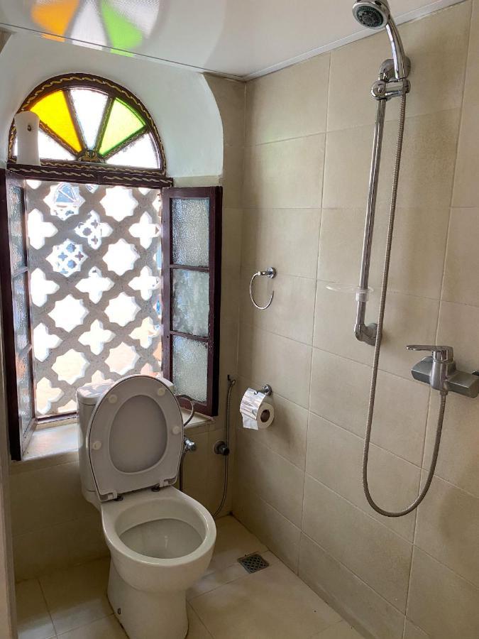 Riad Jbara Rabat Exteriör bild