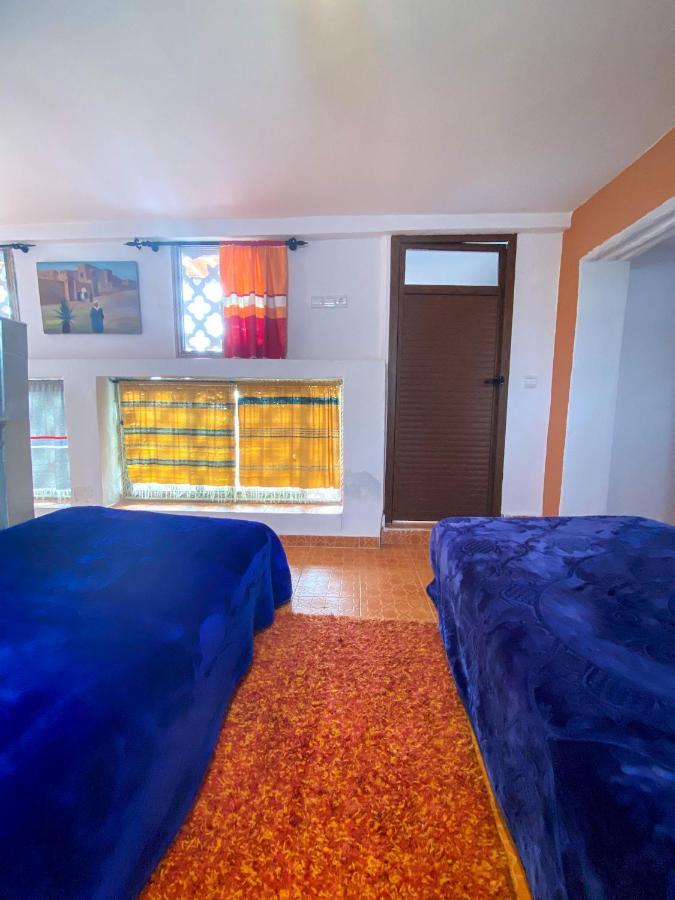 Riad Jbara Rabat Exteriör bild
