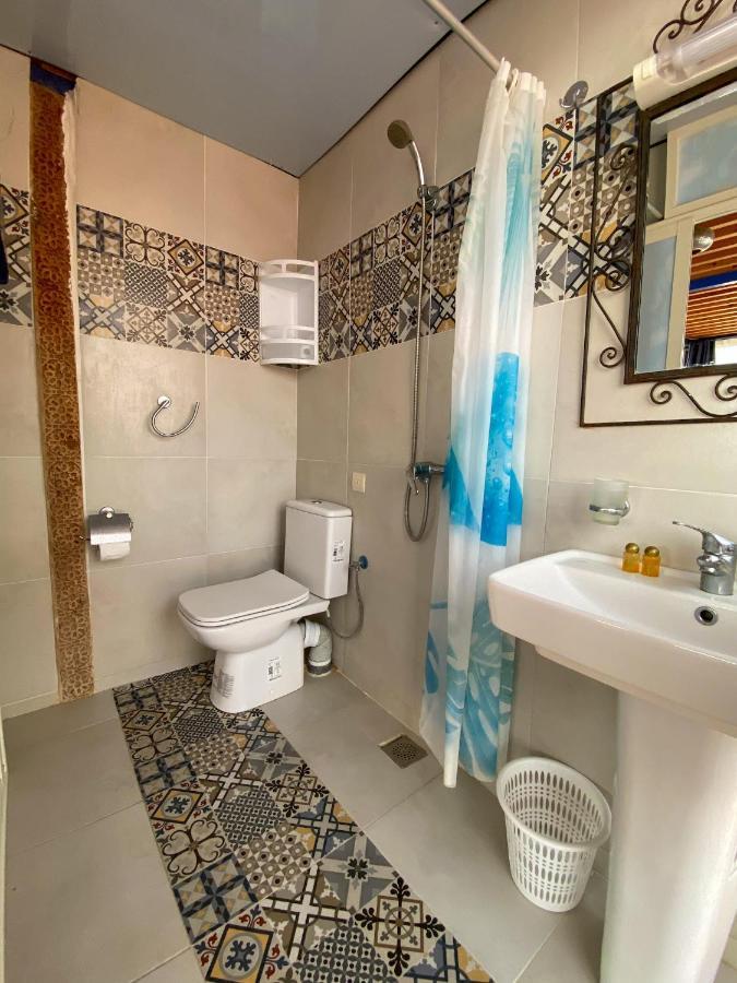 Riad Jbara Rabat Exteriör bild