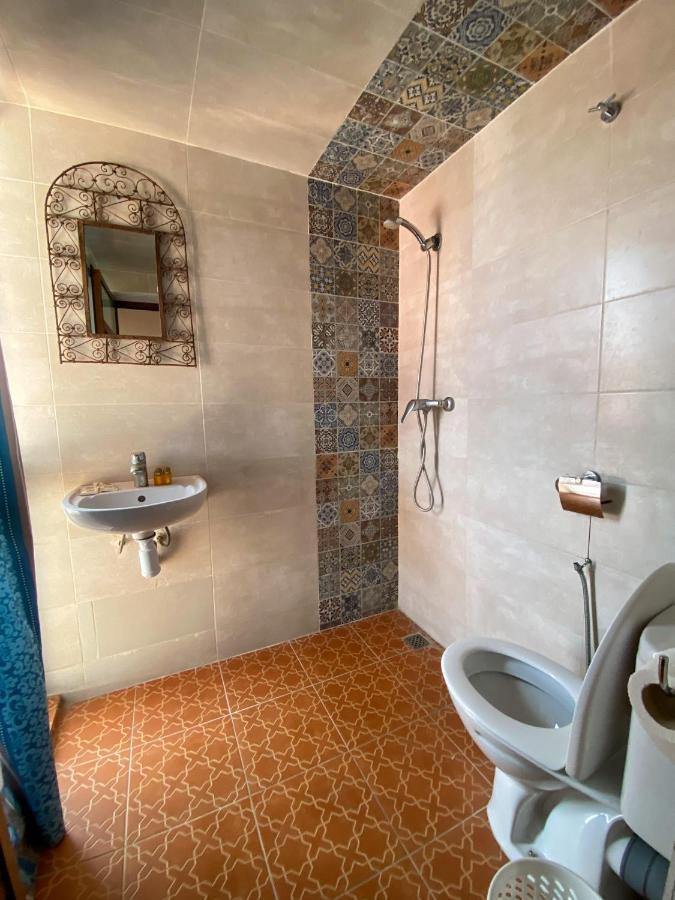 Riad Jbara Rabat Exteriör bild